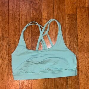 Lululemon Energy Bra size 4